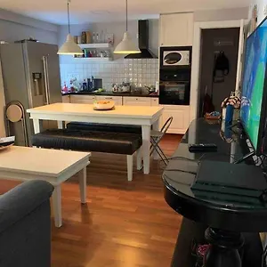  Apartamento Rinconcito