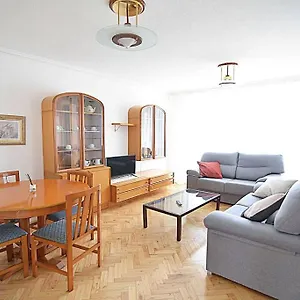  Apartamento El De Santa Pilar By Just