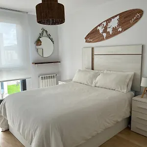  Apartamento Ohana Gomez